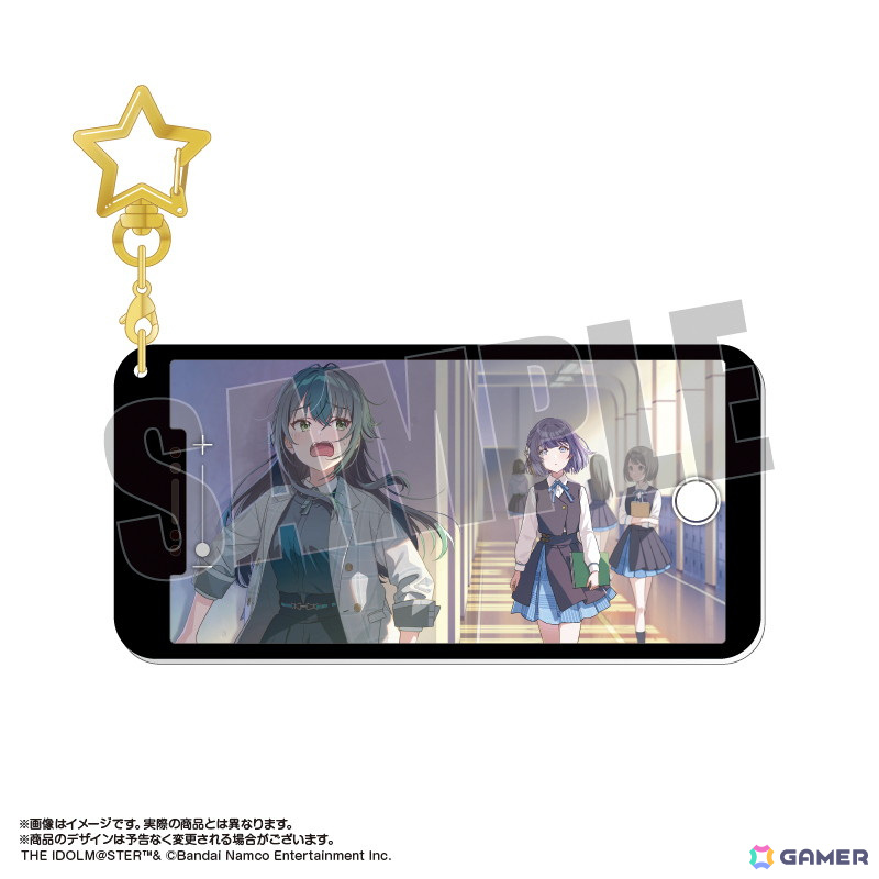 「学マス」の「ぴくりあコレクションpremium」や「ぴくりあアクキー&スタンド」など4アイテムがあみあみにて予約受付中！の画像69