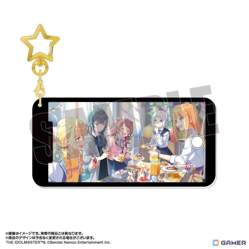 「学マス」の「ぴくりあコレクションpremium」や「ぴくりあアクキー&スタンド」など4アイテムがあみあみにて予約受付中！の画像70