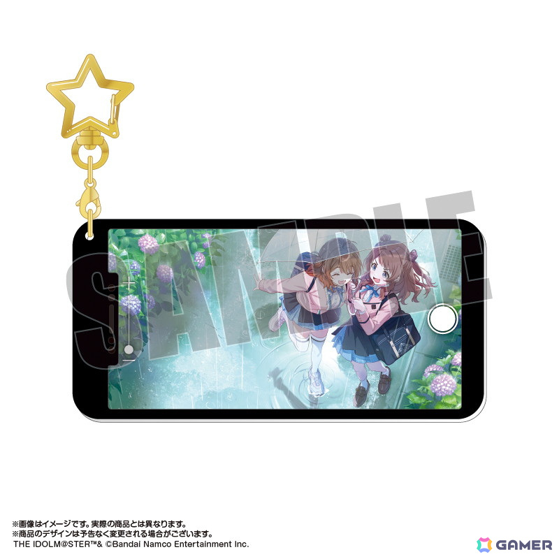 「学マス」の「ぴくりあコレクションpremium」や「ぴくりあアクキー&スタンド」など4アイテムがあみあみにて予約受付中！の画像71