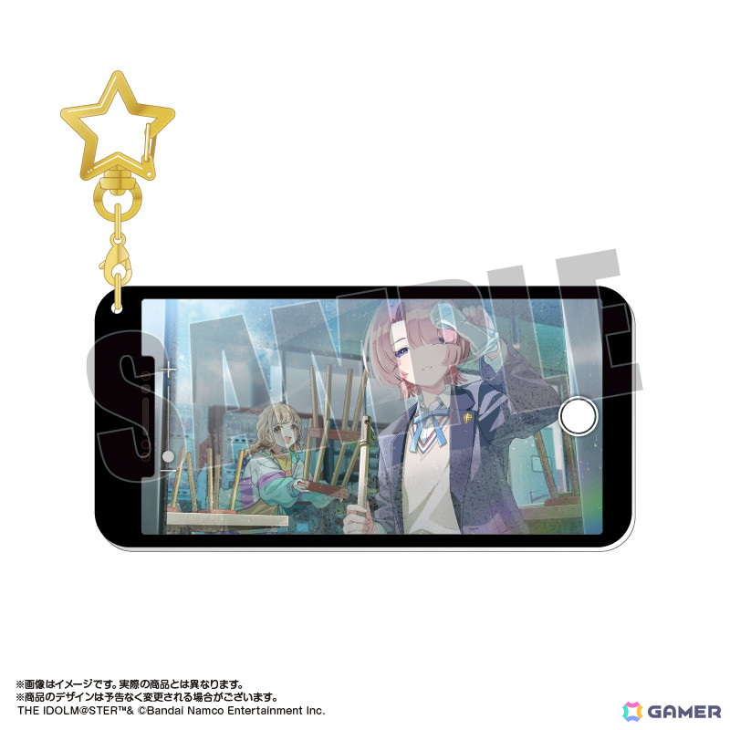 「学マス」の「ぴくりあコレクションpremium」や「ぴくりあアクキー&スタンド」など4アイテムがあみあみにて予約受付中！の画像72