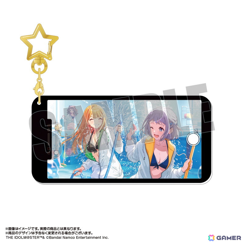 「学マス」の「ぴくりあコレクションpremium」や「ぴくりあアクキー&スタンド」など4アイテムがあみあみにて予約受付中！の画像73