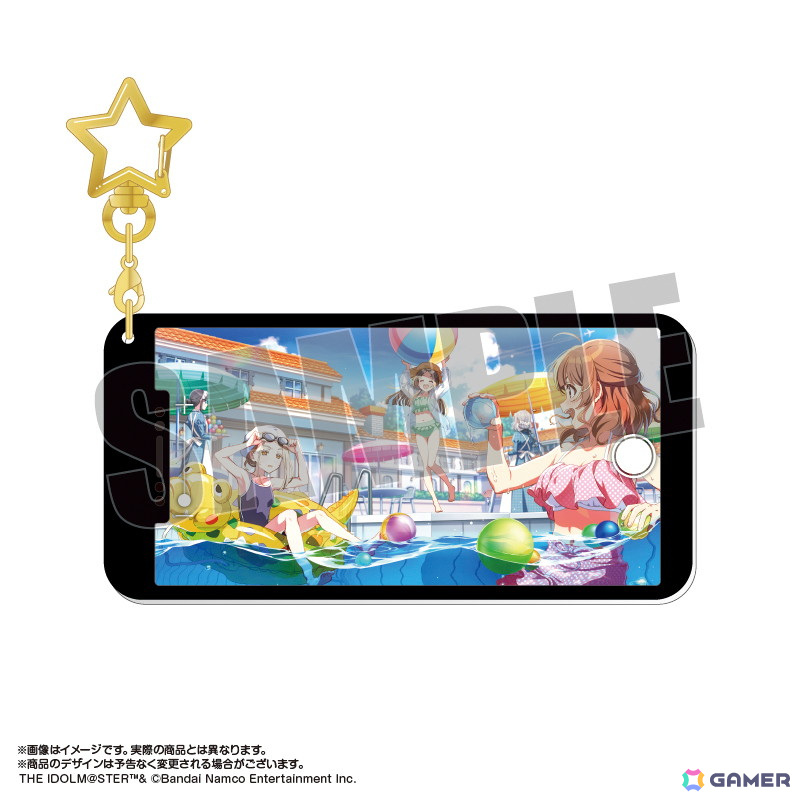 「学マス」の「ぴくりあコレクションpremium」や「ぴくりあアクキー&スタンド」など4アイテムがあみあみにて予約受付中！の画像74