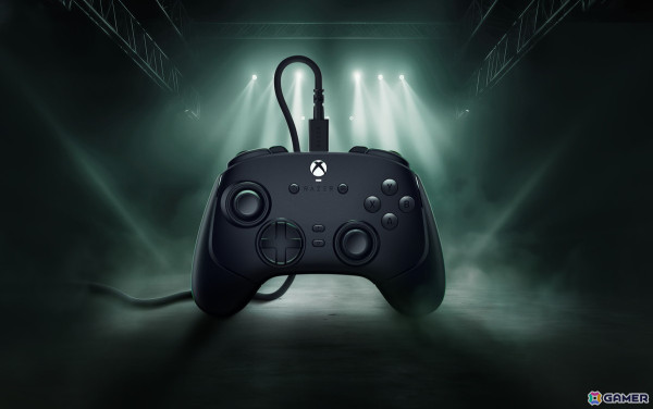 Razer、Xbox Series X|S/PC向けゲーミングコントローラー「Razer Wolverine V3 Tournament Edition」の国内販売を11月8日より開始！の画像1