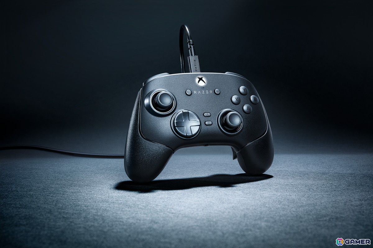 Razer、Xbox Series X|S/PC向けゲーミングコントローラー「Razer Wolverine V3 Tournament Edition」の国内販売を11月8日より開始!の画像