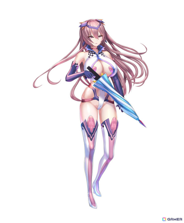 「対魔忍RPG」にてストーリーイベント「新学年とヨミハラRUNレース」が開催！五車学園教師「龍前トモコ」がガチャに登場の画像10