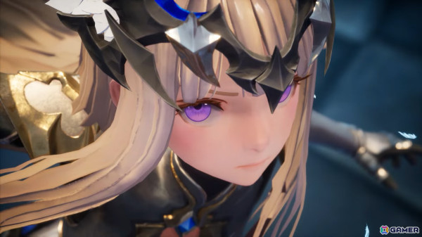 新作オープンワールドアクションRPG「ドラゴンソード」探索や戦闘の様子などを映したPVが公開！G-STAR 2024に出展予定の画像