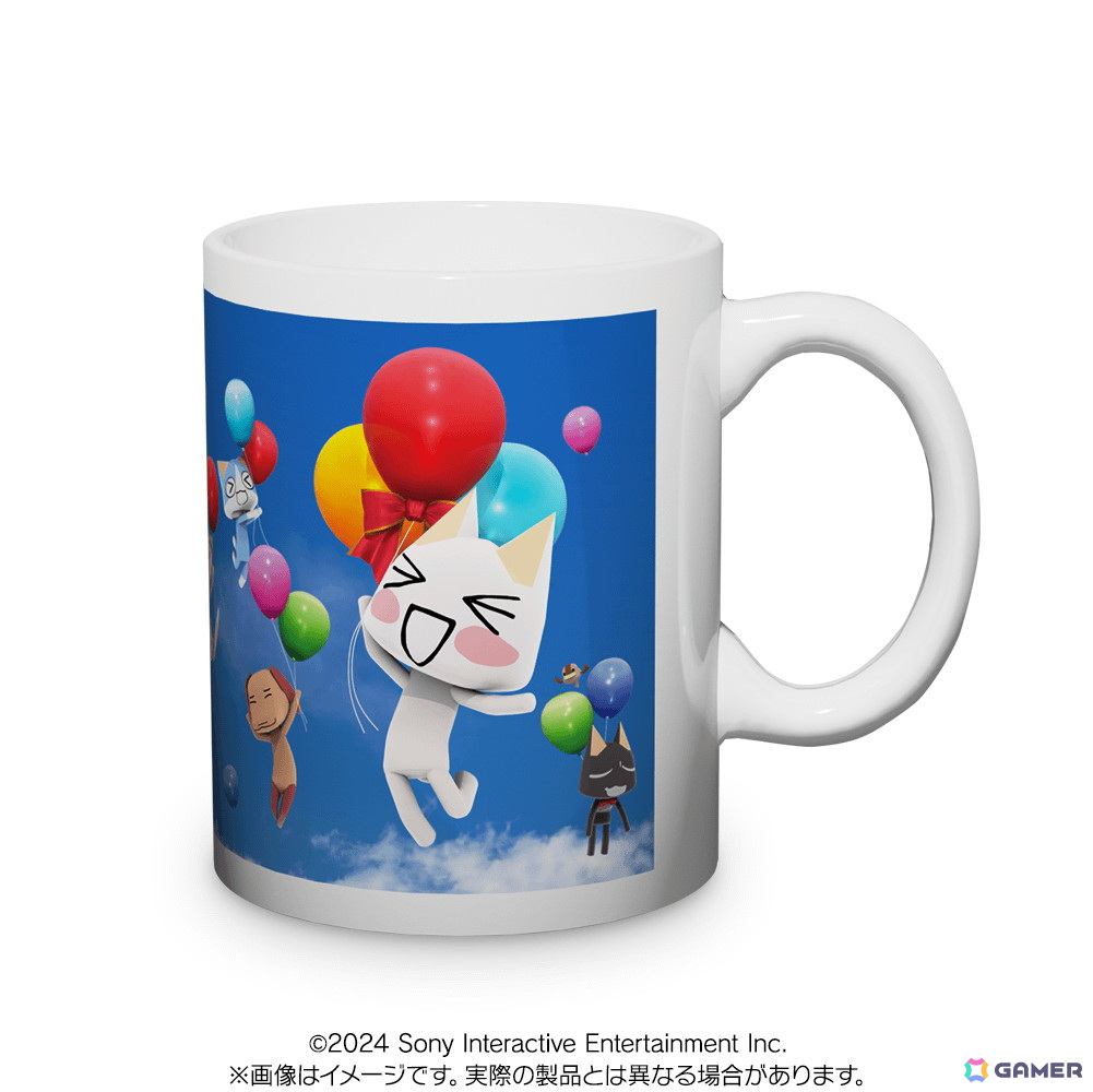 「どこでもいっしょカレンダー2025」の公式通販がBeXide SHOPでスタート！「トロの誕生日2024」記念グッズも数量限定で入荷の画像