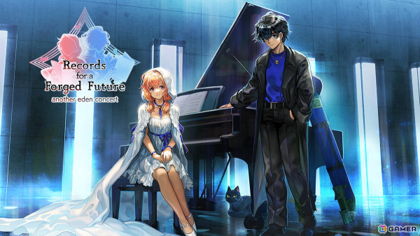 朗読、歌、演奏による構成で届けられたアナザーエデン コンサート2024「Records for a Forged Future」の公式レポートが公開！の画像1