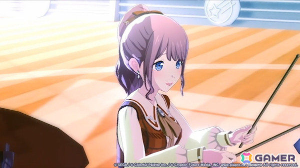 プロセカ」レオニのイベント「Happy Enjoy Music！」が開催！咲希、一