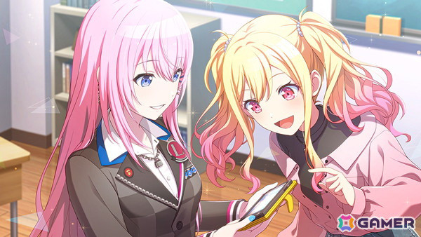 「プロセカ」レオニのイベント「Happy Enjoy Music！」が開催！咲希、一歌、穂波登場の「音楽が鳴る街角でガチャ」もの画像3