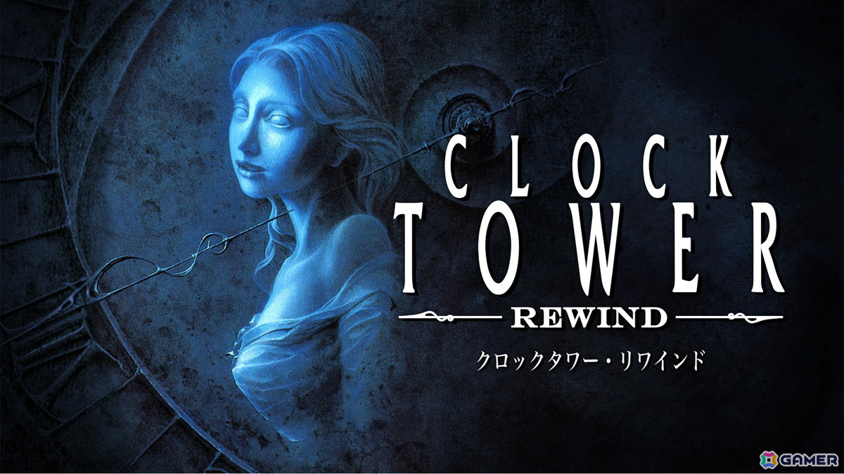 置き時計・掛け時計　キービジュアル アクリル置時計 「ライザのアトリエ ～常闇の女王と秘密の隠れ家～」 計4種！『ライザのアトリエ ～常闇の女王と秘密の隠れ家～』の