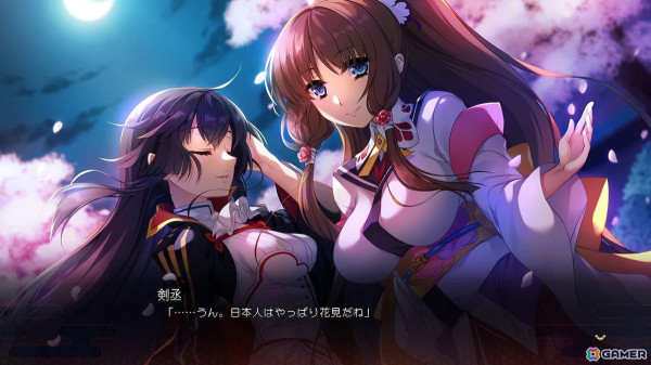 「戦国†恋姫EX～COLLECTION～」体験版が公開！DL版を10％OFFで購入できる事前予約受付もの画像3