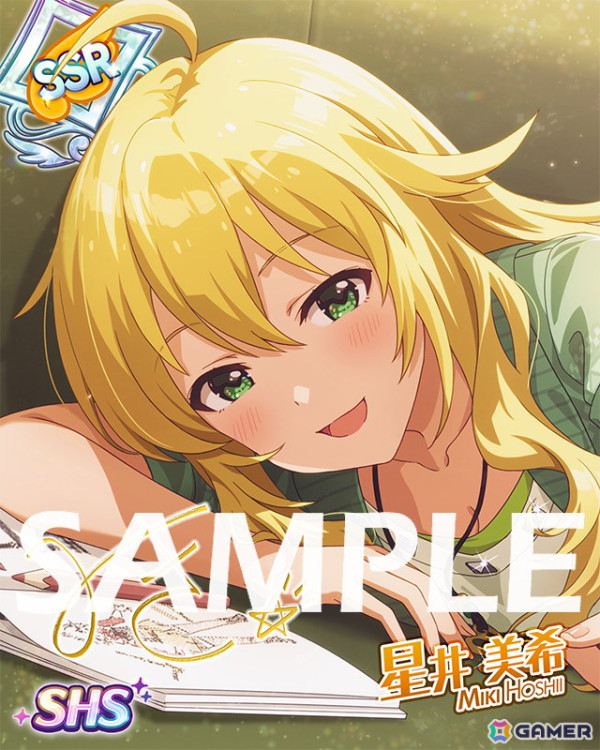 「ミリシタ」楽曲「Pomegranate」で楽しむ期間限定イベント「プラチナスタートラストスペシャル～ワルプルギスの微笑～」開催！の画像12