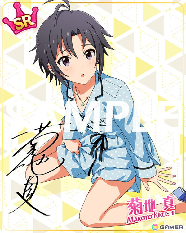 「ミリシタ」楽曲「Pomegranate」で楽しむ期間限定イベント「プラチナスタートラストスペシャル～ワルプルギスの微笑～」開催！の画像18