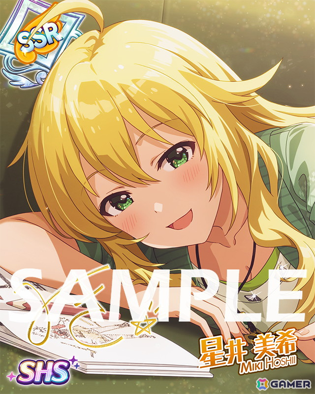「ミリシタ」楽曲「Pomegranate」で楽しむ期間限定イベント「プラチナスタートラストスペシャル～ワルプルギスの微笑～」開催！の画像12