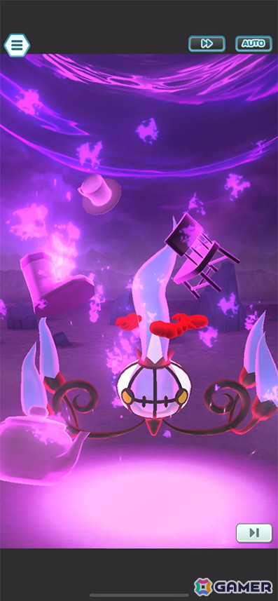 「ポケモンマスターズ EX」にノボリとクダリが新衣装で登場！エピソードイベント「マジコス兄弟出発進行！」が開催の画像