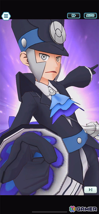 ポケモンマスターズ EX」にノボリとクダリが新衣装で登場！エピソード