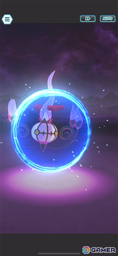「ポケモンマスターズ EX」にノボリとクダリが新衣装で登場！エピソードイベント「マジコス兄弟出発進行！」が開催の画像11