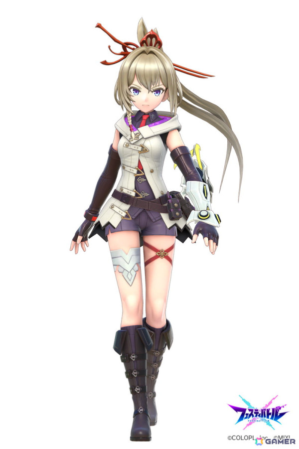 「フェスティバトル」新たに「モンスト」のマサムネ（CV：悠木碧）が登場！バトル数1000万突破記念の感謝祭イベントも開催の画像3