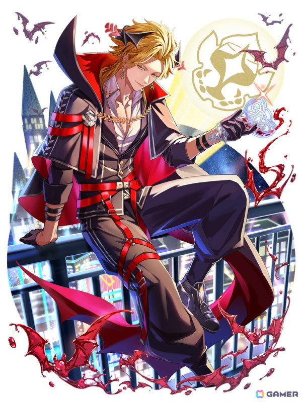 「黒ウィズ」でハロウィーンイベント「Heartful Nightmares」が開催！ディギィ、ディオニソスXII、イスカ、アッカがガチャに登場の画像4