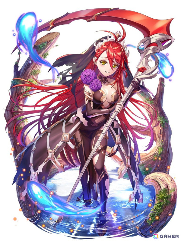 「黒ウィズ」でハロウィーンイベント「Heartful Nightmares」が開催！ディギィ、ディオニソスXII、イスカ、アッカがガチャに登場の画像5