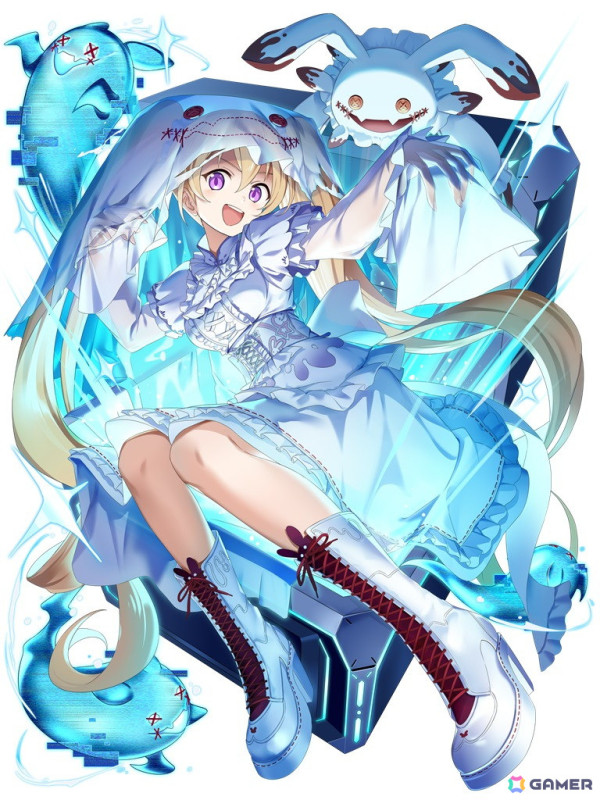 「黒ウィズ」でハロウィーンイベント「Heartful Nightmares」が開催！ディギィ、ディオニソスXII、イスカ、アッカがガチャに登場の画像6