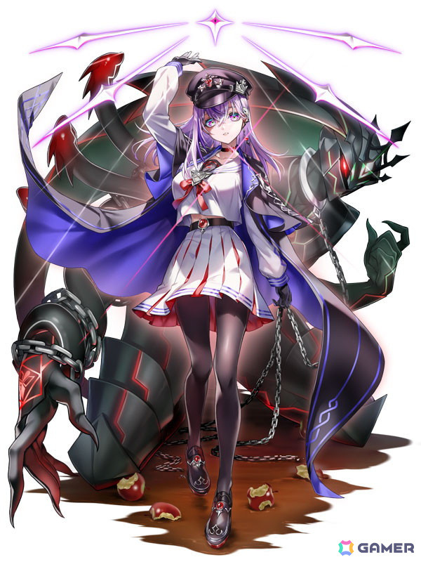 「白猫プロジェクト NEW WORLD'S」でイベント「叛逆のGuilty　episode2―The Sham Saint―」が開催！ガチャにはルナ（CV：石川由依）たちが登場の画像4