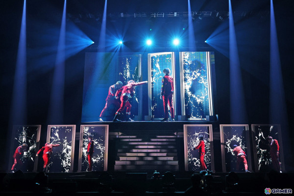 「MANKAI STAGE『A3!』〜Four Seasons LIVE 2024〜」が開幕！舞台写真、キャストコメントが公開にの画像14
