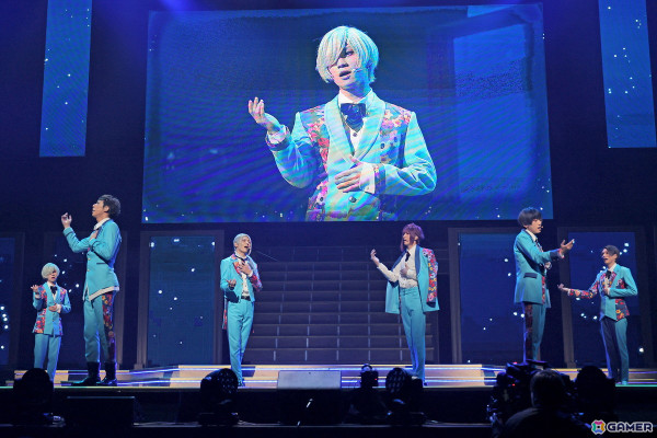 「MANKAI STAGE『A3!』〜Four Seasons LIVE 2024〜」が開幕！舞台写真、キャストコメントが公開にの画像15