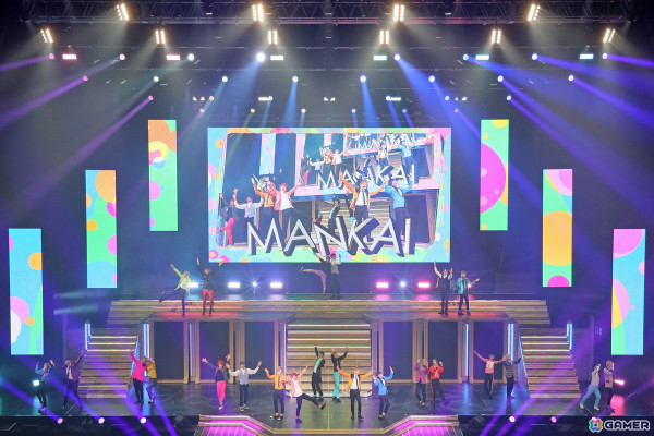 「MANKAI STAGE『A3!』〜Four Seasons LIVE 2024〜」が開幕！舞台写真、キャストコメントが公開にの画像3