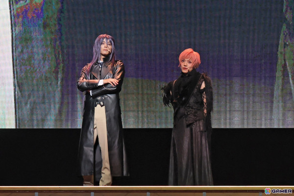 「MANKAI STAGE『A3!』〜Four Seasons LIVE 2024〜」が開幕！舞台写真、キャストコメントが公開にの画像8