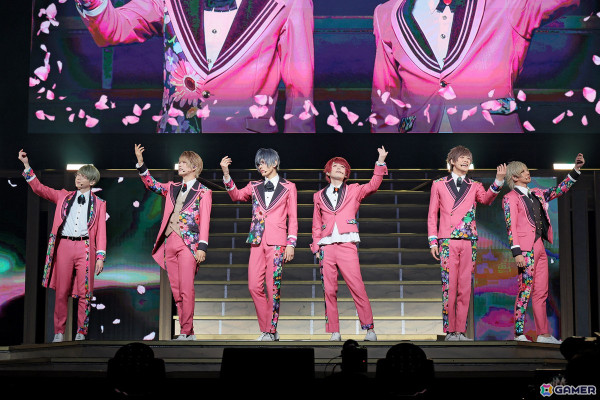 「MANKAI STAGE『A3!』〜Four Seasons LIVE 2024〜」が開幕！舞台写真、キャストコメントが公開にの画像9