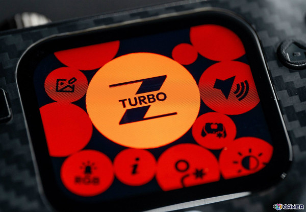 タッチパネルモニターを備えた高機能コントローラー「EVOTOP」の先行予約受付がスタート！Nintendo Switchにも対応の画像9