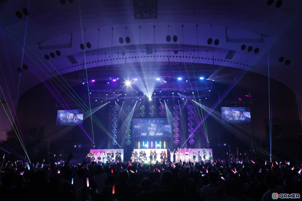 「D4 FES. XROSS∞BEAT」のBlu-rayが12月25日に発売！予約受付も開始の画像3