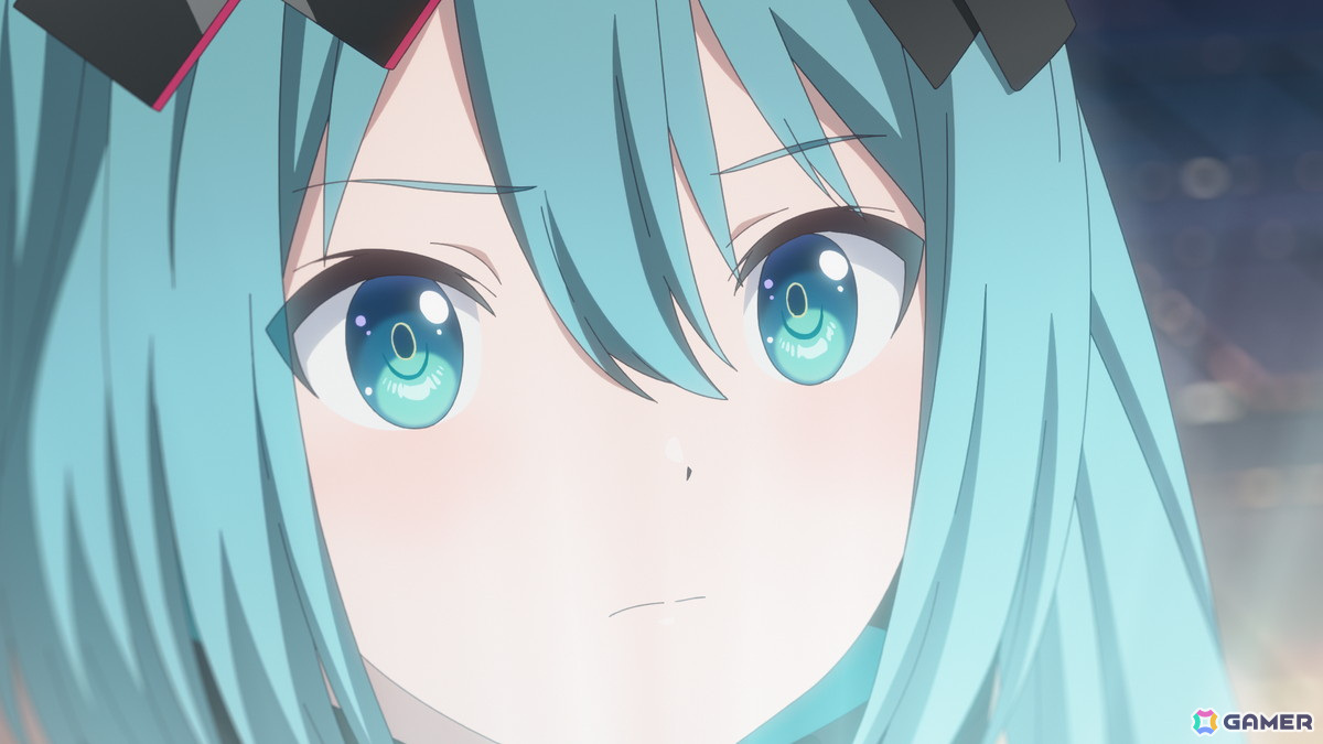 「劇場版プロジェクトセカイ 壊れたセカイと歌えないミク」劇場幕間映像第2弾が公開！「プロセカ」のアニバーサリーソング「群青讃歌」と共にキャラたちの姿もの画像3