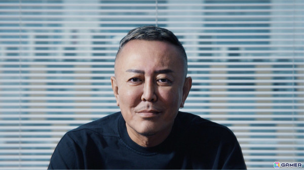 名越スタジオ、設立3周年にあわせてスタジオのアイデンティティを表現したブランド映像を公開――破裂する名越稔洋氏の顔が意味するものとはの画像1