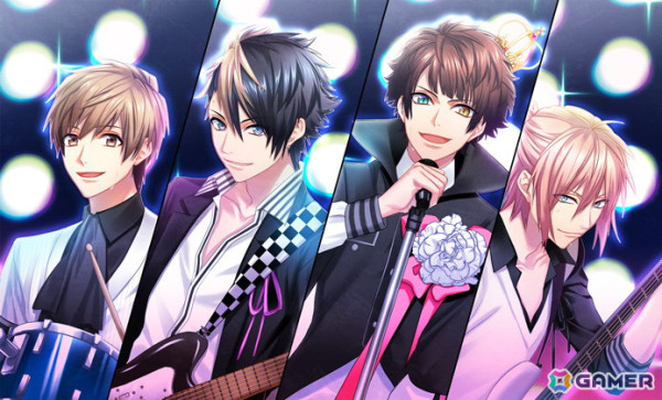 Switch「DYNAMIC CHORD feat.［rêve parfait］ Remaster edition」が2025年3月27日に発売！予約受付がスタートの画像2