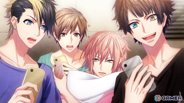 Switch「DYNAMIC CHORD feat.［rêve parfait］ Remaster edition」が2025年3月27日に発売！予約受付がスタートの画像3