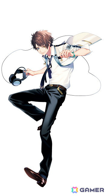 Switch「DYNAMIC CHORD feat.［rêve parfait］ Remaster edition」が2025年3月27日に発売！予約受付がスタートの画像5