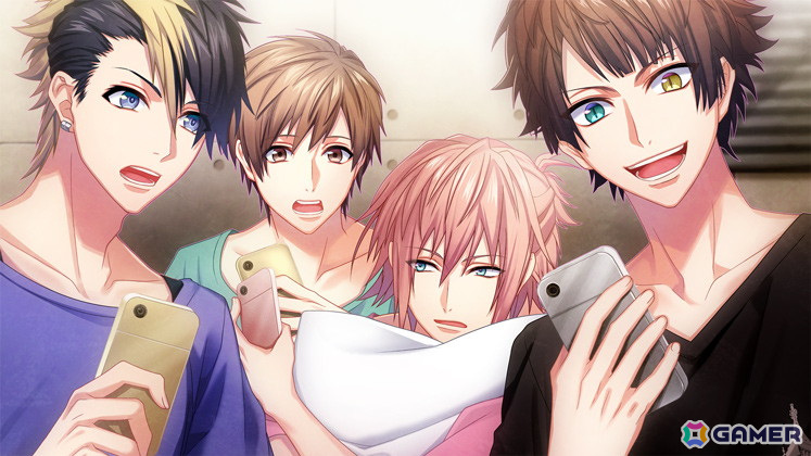 Switch「DYNAMIC CHORD feat.［rêve parfait］ Remaster edition」が