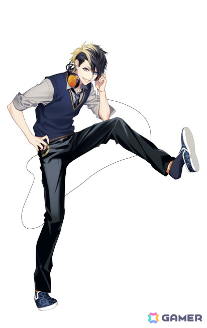 Switch「DYNAMIC CHORD feat.［rêve parfait］ Remaster edition」が