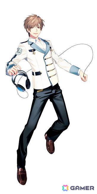 Switch「DYNAMIC CHORD feat.［rêve parfait］ Remaster edition」が