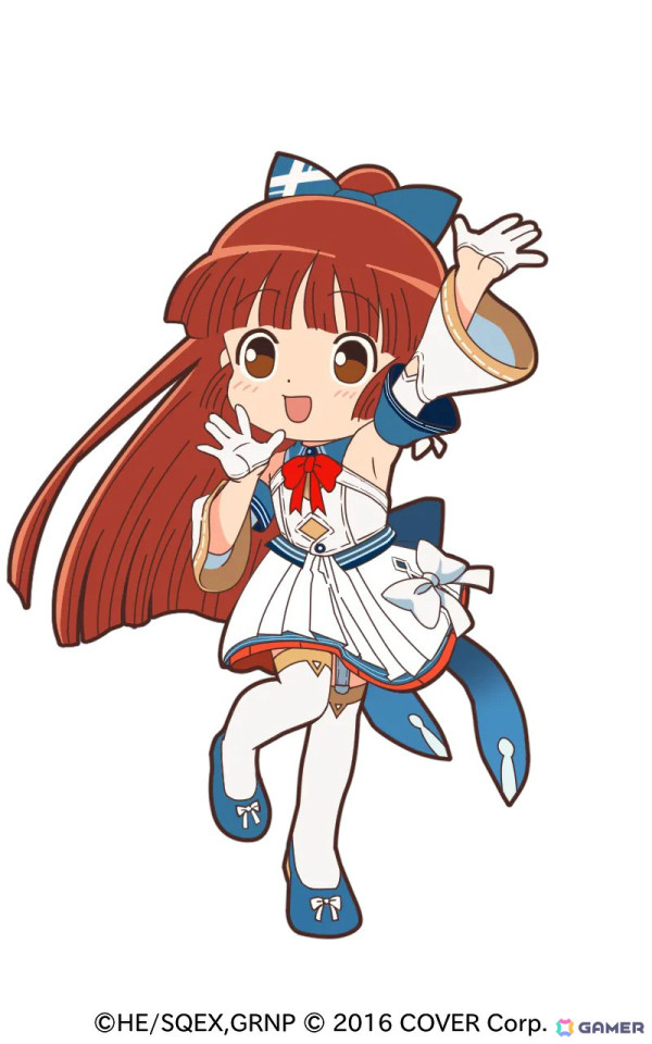 「魔法陣グルグル ほしくず大冒険」ホロライブ所属VTuber・不知火フレアさんとのコラボイベントが開催！の画像7
