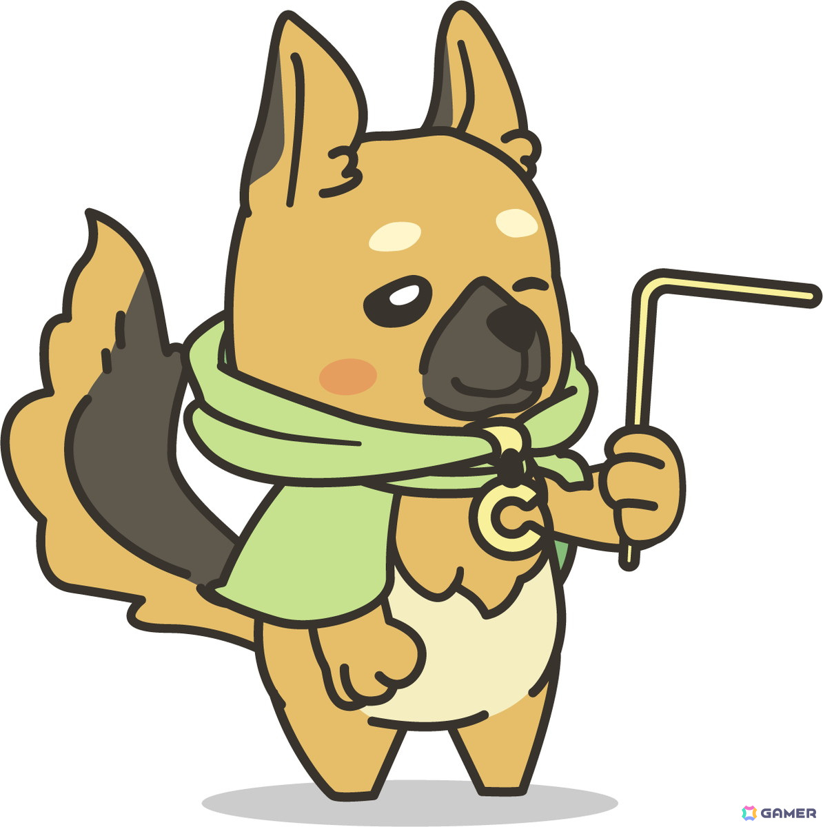 「シドマイヤーズ シヴィライゼーション VII」日本公式宣伝アンバサダーにオリジナルキャラクター「シヴ犬」が就任！の画像6