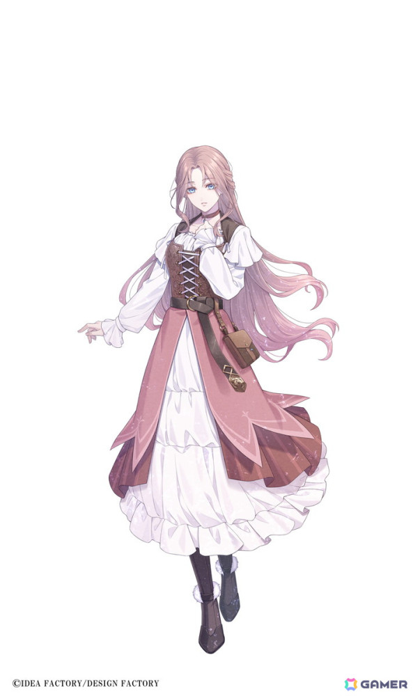 「冬園サクリフィス」キャラクターや世界観、特典情報を紹介したプロモーションムービーが公開！の画像14