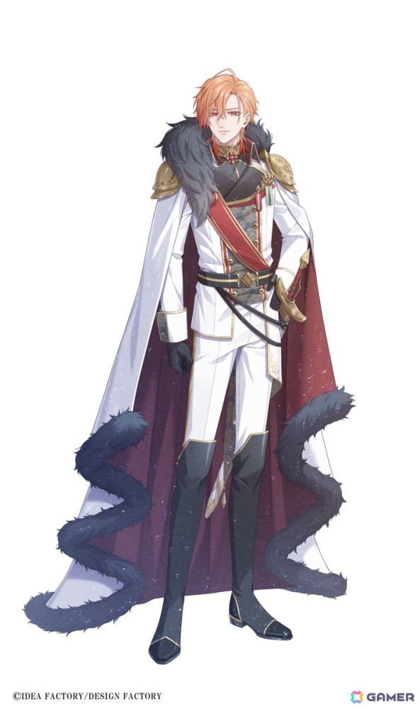 「冬園サクリフィス」キャラクターや世界観、特典情報を紹介したプロモーションムービーが公開！の画像15