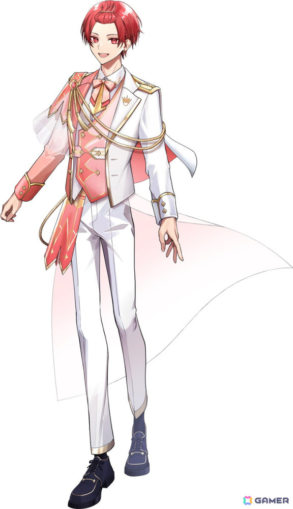 「冬園サクリフィス」キャラクターや世界観、特典情報を紹介したプロモーションムービーが公開！の画像