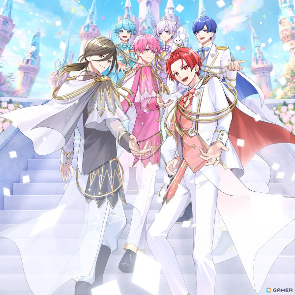 「冬園サクリフィス」キャラクターや世界観、特典情報を紹介したプロモーションムービーが公開！の画像