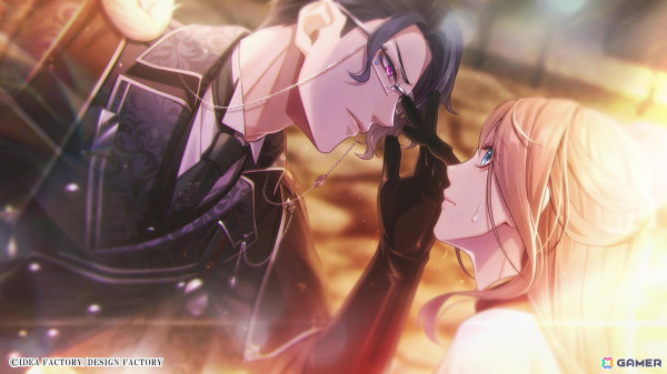 「冬園サクリフィス」キャラクターや世界観、特典情報を紹介したプロモーションムービーが公開！の画像