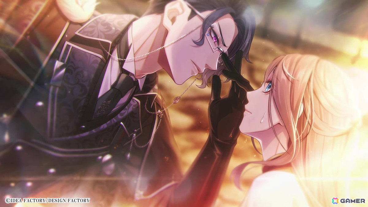 「冬園サクリフィス」キャラクターや世界観、特典情報を紹介したプロモーションムービーが公開！の画像8